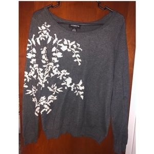 Liz Claiborne Sweater